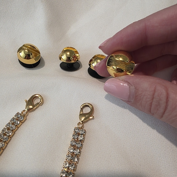 Crocs Jibbitz Chains - Picture 4 of 6